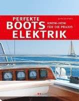 bokomslag Perfekte Bootselektrik