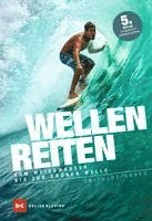 bokomslag Wellenreiten