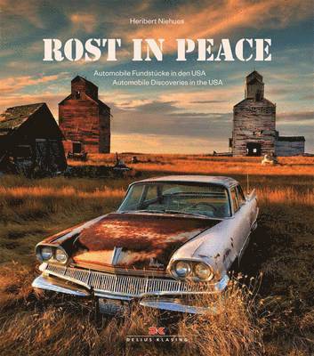 Rust in Peace 1