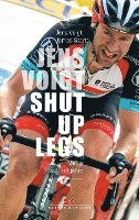 bokomslag Jens Voigt: Shut Up Legs