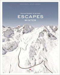 bokomslag Escapes: Winter