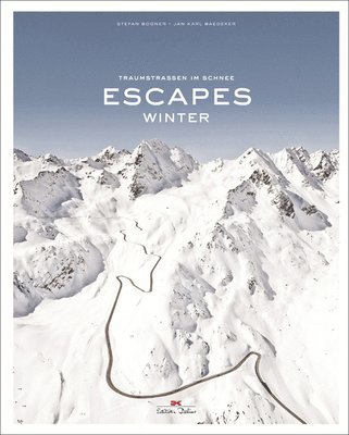 Escapes: Winter 1