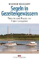 bokomslag Segeln in Gezeitengewässern