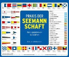 bokomslag Praxis der Seemannschaft