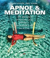 bokomslag Apnoe und Meditation