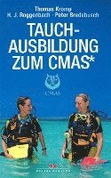 bokomslag Tauchausbildung zum CMAS*