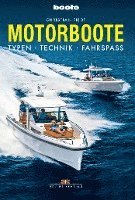Motorboote 1
