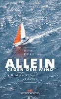 bokomslag Allein gegen den Wind