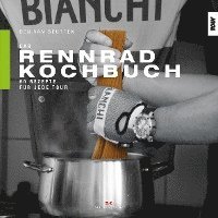 bokomslag Das Rennrad-Kochbuch