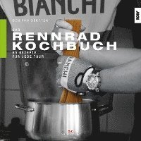 Das Rennrad-Kochbuch 1