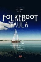 Folkeboot Paula 1