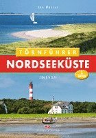 bokomslag Törnführer Nordseeküste 2