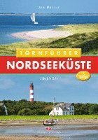 Jan Werner - Törnführer Nordseeküste 2, Häftad