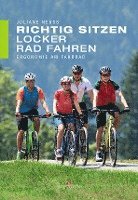 Richtig sitzen - locker Rad fahren 1