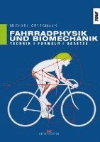 bokomslag Fahrradphysik und Biomechanik