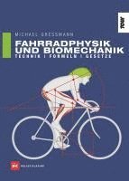 bokomslag Fahrradphysik und Biomechanik