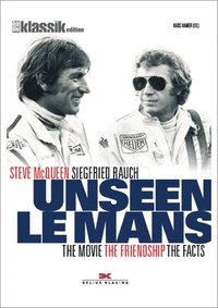 bokomslag Our le Mans
