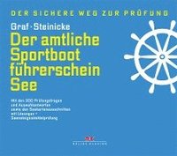 bokomslag Der amtliche Sportbootführerschein See