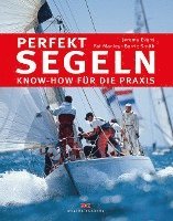 bokomslag Perfekt segeln