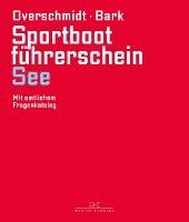 bokomslag Sportbootführerschein See