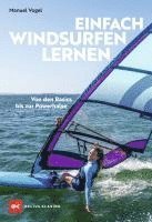 bokomslag Einfach Windsurfen lernen