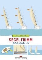 bokomslag Segeltrimm