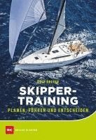 bokomslag Skippertraining