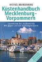 bokomslag Küstenhandbuch Mecklenburg-Vorpommern