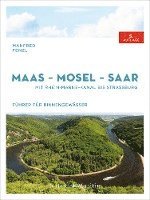 bokomslag Maas-Mosel-Saar