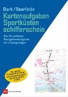 Kartenaufgaben Sportküstenschifferschein 1