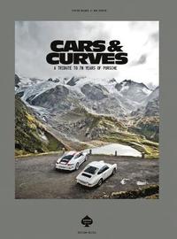 bokomslag Cars & Curves