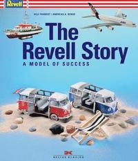 bokomslag The Revell Story