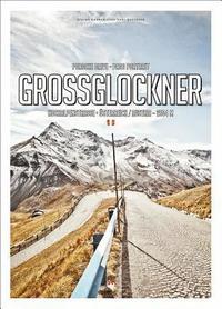 bokomslag Pass Portrait - Grossglockner