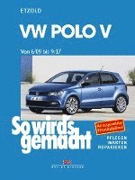 VW Polo ab 6/09 1