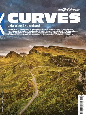 Curves Scotland 1