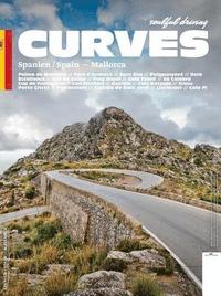 bokomslag Curves Mallorca