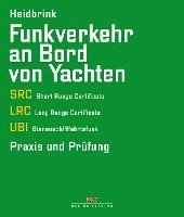 bokomslag Funkverkehr an Bord von Yachten