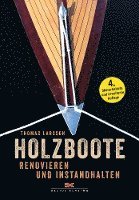 bokomslag Holzboote