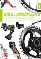 bokomslag Der ultimative Bike-Workshop