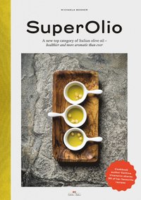 bokomslag Super Olio