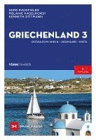 bokomslag Griechenland 3