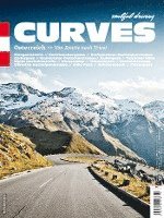 bokomslag CURVES Österreich