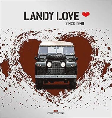 Landy Love 1