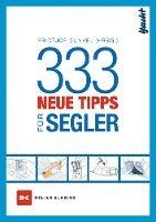 bokomslag 333 neue Tipps für Segler