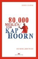bokomslag 80.000 Meilen und Kap Hoorn