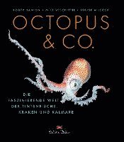 bokomslag Octopus & Co.