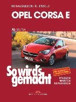 Rüdiger Etzold - Opel Corsa E (2015-2018), Häftad