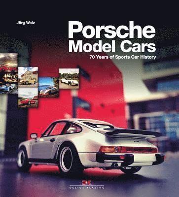 Porsche Model Cars 1