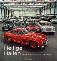 Christof Vieweg - Heilige Hallen, Inbunden. Tillgänglighet: Lägg i varukorg