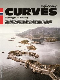 bokomslag Curves: Norway